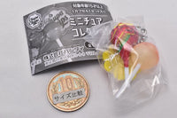 Chupa Chaps Miniature Collection [4.Cherry]
