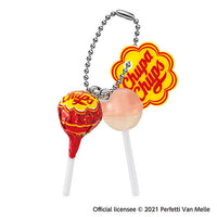 Chupa Chaps Miniature Collection [4.Cherry]