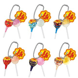 Chupa Chaps Miniature Collection [All 6 type set (Full Complete)]