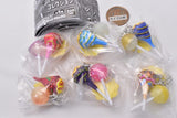 Chupa Chaps Miniature Collection [All 6 type set (Full Complete)]