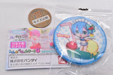 Gashapon kuji Re: Life in a different world from Zero Rem&Ram Assort Part.6 [7.C award: Can Badge Rem A]