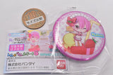 Gashapon kuji Re: Life in a different world from Zero Rem&Ram Assort Part.6 [8.C award: Can Badge Ram A]