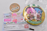 Gashapon kuji Re: Life in a different world from Zero Rem&Ram Assort Part.6 [13.C award: Can Badge Ram & Ram A]