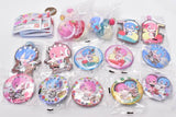 Gashapon kuji Re: Life in a different world from Zero Rem&Ram Assort Part.6 [All 14 type set(Full Complete)]