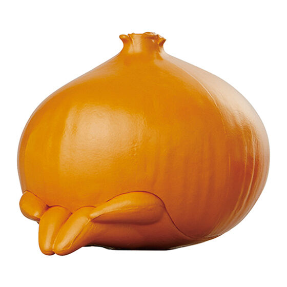 Machiboke Vegetable Part.2 [4.Onion]