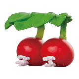Machiboke Vegetable Part.2 [5.Radish]