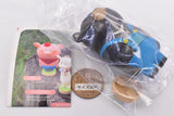 Kohei Ogawa Animal Friends Miniature Collection [1.bear(black)]