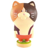 Kohei Ogawa Animal Friends Miniature Collection [4.cat]