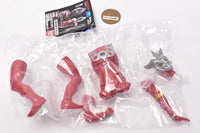 Ultraman Ultimate Luminous Ultraman SP 02 [2.Ultraman Leo (Leo bracelet Ver.)]