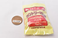 COUNTRY MA'AM magnet [1.vanilla]