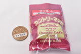 COUNTRY MA'AM magnet [2.cocoa]