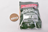 COUNTRY MA'AM magnet [3.matcha]