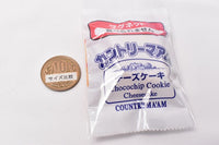 COUNTRY MA'AM magnet [4.cheesecake]