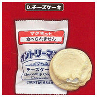 COUNTRY MA'AM magnet [4.cheesecake]