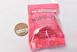 COUNTRY MA'AM magnet [5.strawberry]