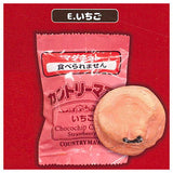 COUNTRY MA'AM magnet [5.strawberry]