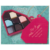 Le Chocolat Mascot Due [1.Diamond chocolate]