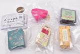 Le Chocolat Mascot Due [All 5 type set(Full Complete)]
