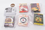Punyutto! Retort food mascot Part.2 [All 5 type set(Full Complete)]