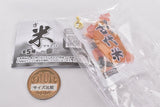 THE Rice mascot Part.3 [3.Ancient rice]