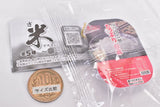 THE Rice mascot Part.3 [4.Packed rice-Tappuri white rice-]