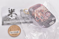 THE Rice mascot Part.3 [5.Packed rice-Gomoku Gohan-]