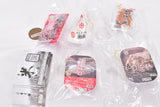 THE Rice mascot Part.3 [All 5 type set (Full Complete)]
