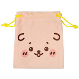 Sirotan Mofumofu Pouch collection [3.Small rakkoinu kinchaku]