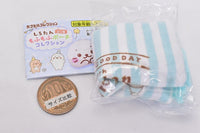 Sirotan Mofumofu Pouch collection [4.Small party kinchaku]