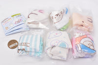 Sirotan Mofumofu Pouch collection [All 6 type set (Full Complete)]