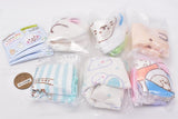 Sirotan Mofumofu Pouch collection [All 6 type set (Full Complete)]