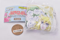 The Rose of Versailles Omekashi pouch collection [1.Makeup pouch A]