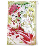 The Rose of Versailles Omekashi pouch collection [1.Makeup pouch A]