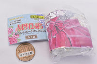 The Rose of Versailles Omekashi pouch collection [2.Makeup pouch B]