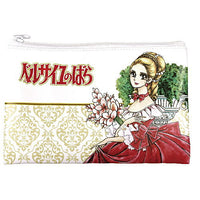 The Rose of Versailles Omekashi pouch collection [2.Makeup pouch B]