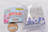 The Rose of Versailles Omekashi pouch collection [3.Pen case [Oscar]]