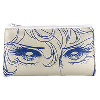 The Rose of Versailles Omekashi pouch collection [3.Pen case [Oscar]]