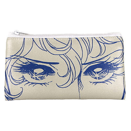 The Rose of Versailles Omekashi pouch collection [3.Pen case [Oscar]]