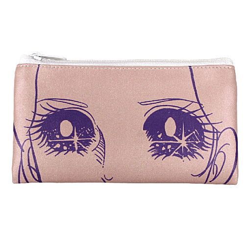 The Rose of Versailles Omekashi pouch collection [4.Pen case [Marie]]