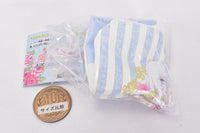 The Rose of Versailles Omekashi pouch collection [5.Lip pouch [Oscar]]