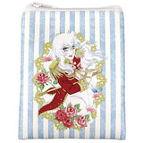The Rose of Versailles Omekashi pouch collection [5.Lip pouch [Oscar]]