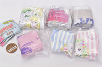 The Rose of Versailles Omekashi pouch collection [All 6 type set(Full Complete)]