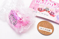 TAMA-KYU Chikainosukipi Ring  [5.Suki Ring Metal Pink Ver.]