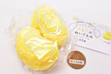 Tamago no nuigurumi [1.Tamagoyaki]
