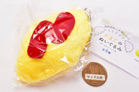 Tamago no nuigurumi [2.Omelette]