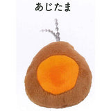 Tamago no nuigurumi [3.Ajitama]