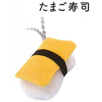 Tamago no nuigurumi [5.Tamago sushi]