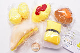 Tamago no nuigurumi [All 5 type set(Full Complete)]