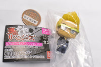 Tokyo Revengers Capsule Figure Collection vol: 01 [1.Tetta Kisaki]