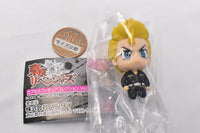 Tokyo Revengers Capsule Figure Collection vol: 01 [3.Takemichi Hanagaki]